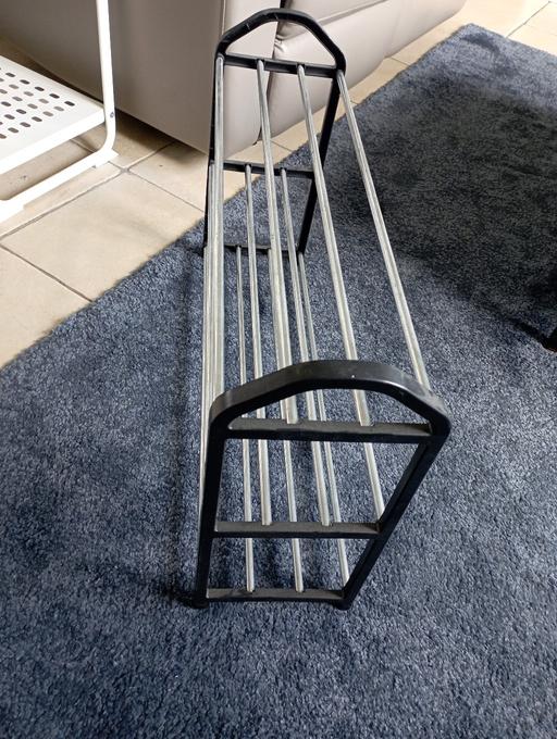 Buy & Sell East London Hackney Marshes - East London - Photos for shoe rack