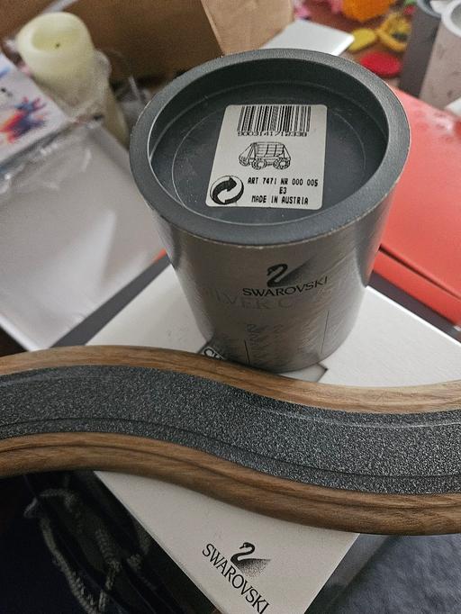 Buy & Sell Cheswick Green Solihull - Photos for swarovski crystal Train set & Track