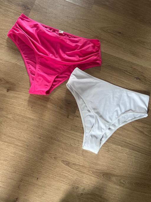 Buy & Sell South Yorkshire Doncaster - Photos for Swim wear bottoms new size 12