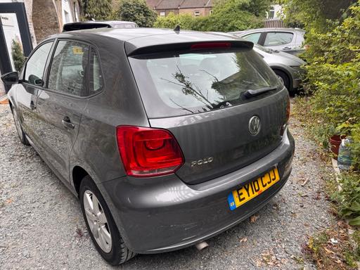 Vehicles East London Forest Gate - East London - Photos for VW POLO 1.4 MANUAL, ULEZ FREE
