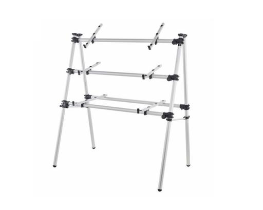 Buy & Sell Hertfordshire St. Albans - Photos for A-Frame Folding Keyboard Stand - (3 Tier)