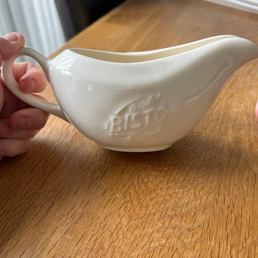 Buy & Sell Castle Vale Birmingham - Photos for Ohh Bisto gravy boat