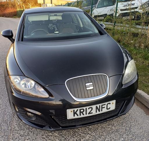 Vehicles Central London Waterloo - Central London - Photos for seat leon diesel