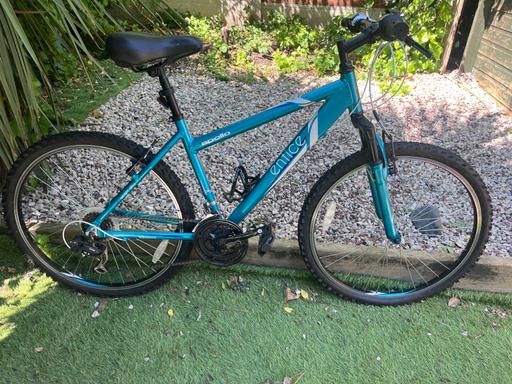 Buy & Sell North West London Burroughs, The - North West London - Photos for Bike to go