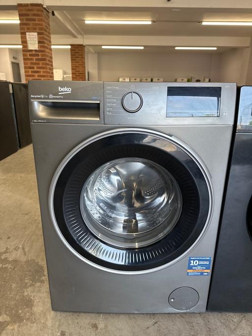 Buy & Sell West Midlands Wolverhampton - Photos for Beko 9kg 1400 Spin Washing Machine Guaranteed