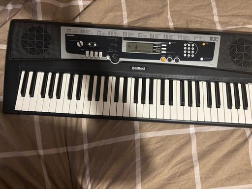 Buy & Sell West Northamptonshire Overstone - West Northamptonshire - Photos for Yamaha Keyboard