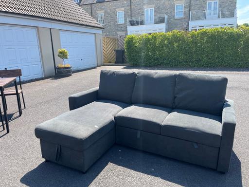 Buy & Sell Somerset Butleigh - Somerset - Photos for Sofa Bed settee