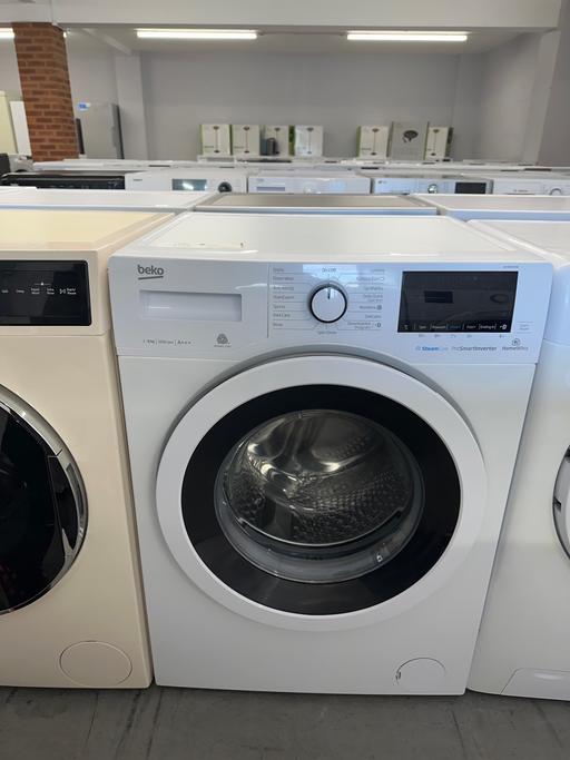 Buy & Sell West Midlands Wolverhampton - Photos for Beko 8kg 1600 Spin Washing Machine Guaranteed