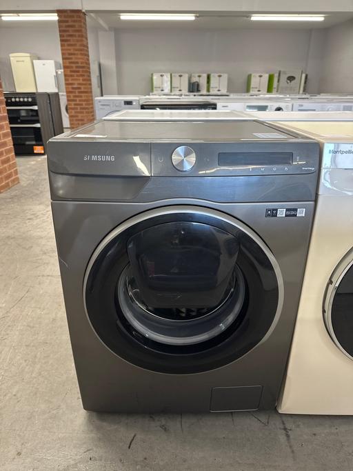 Buy & Sell West Midlands Wolverhampton - Photos for Samsung 9kg 1400 Spin Washing Machine