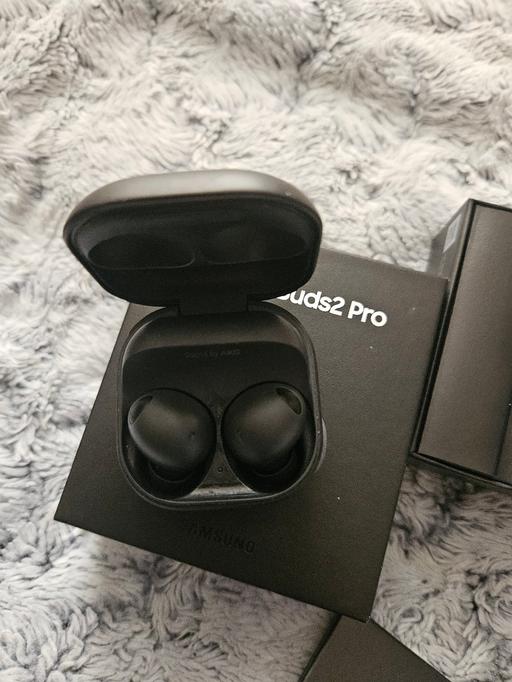 Buy & Sell Lancashire Hyndburn - Photos for Samsung Galaxy Buds2 pro
