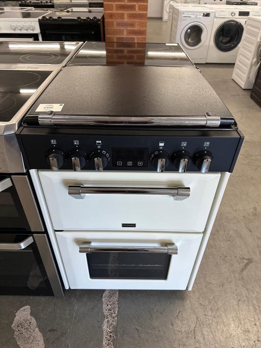 Buy & Sell West Midlands Wolverhampton - Photos for Stoves 60cm Mini Range Electric Cooker