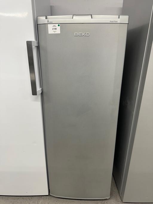 Buy & Sell West Midlands Wolverhampton - Photos for Beko Tall Larder Frost Free Freezer