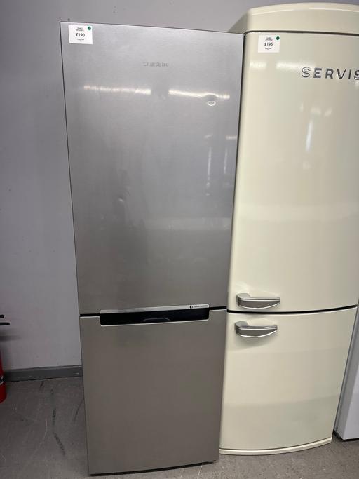 Buy & Sell West Midlands Wolverhampton - Photos for Samsung 70/30 Frost Free Fridge Freezer