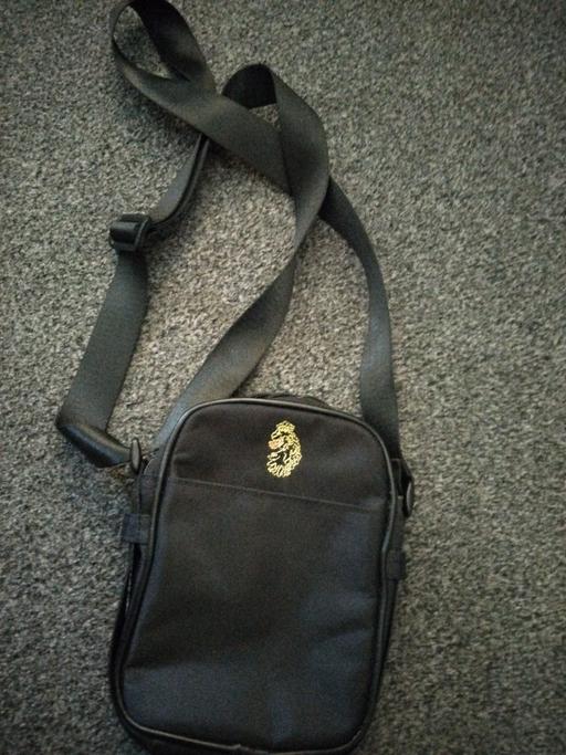 Buy & Sell Bushbury Wolverhampton - Photos for Luke sport man bag /pouch bag