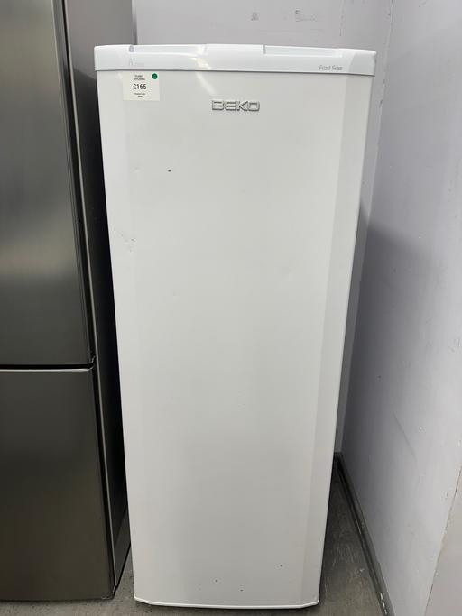 Buy & Sell West Midlands Wolverhampton - Photos for Beko Tall Larder Frost Free Freezer