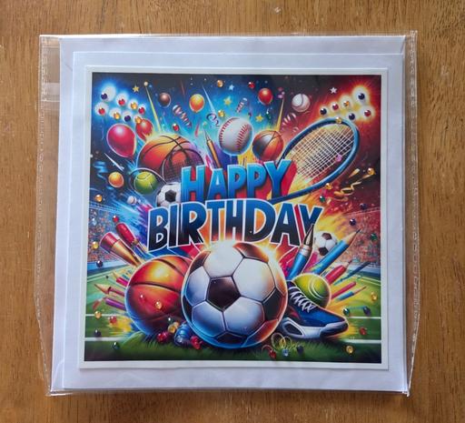 training Kent Thanet - Photos for BIRTHDAY CARD