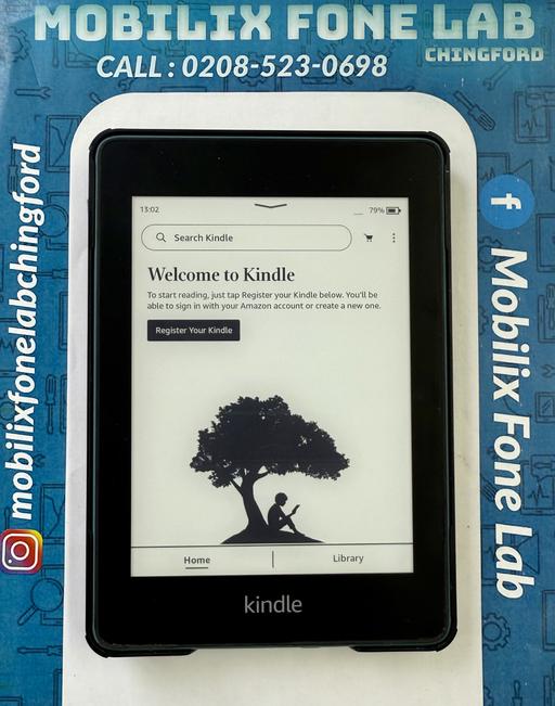 Buy & Sell East London Highams Park - East London - Photos for Kindle Paperwhite eReader 10th Gen 32GB WiFi