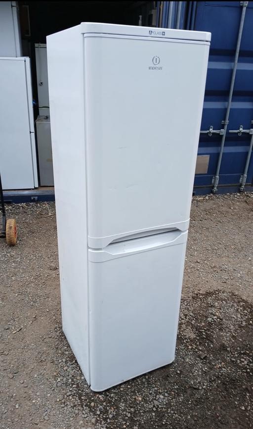 Buy & Sell South East London Croydon - Photos for INDESIT A+CLASS* FROST FREE F.F-DELIVERY AV.
