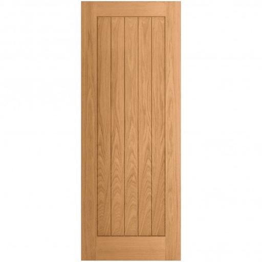 Buy & Sell South East London Sanderstead - South East London - Photos for Solid Oak internal Door