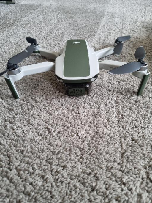 Buy & Sell Hertfordshire Watford - Photos for drone DJI mavic