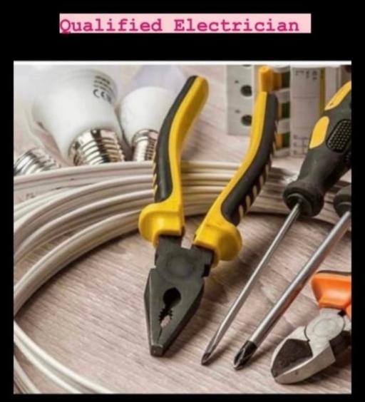 Buy & Sell West Midlands Birmingham - Photos for Electrician
