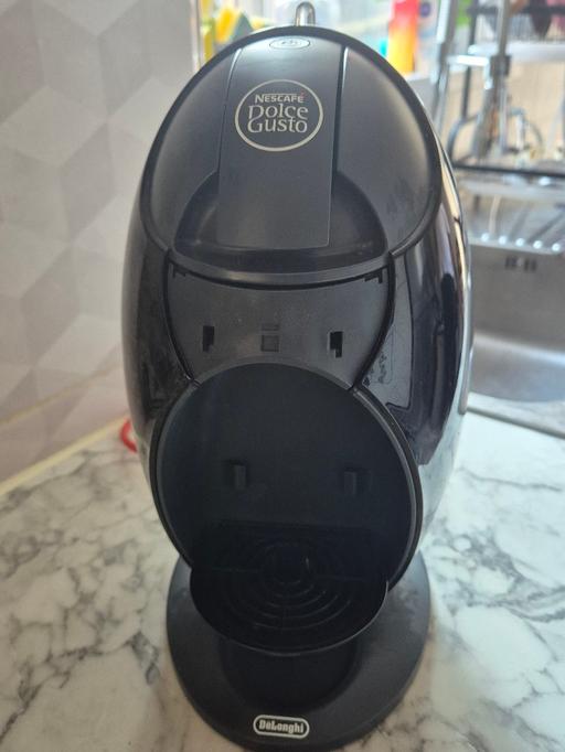 Buy & Sell Sparkhill Birmingham - Photos for Dolce Coffee Machine