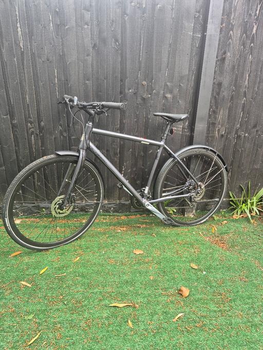 Buy & Sell West Midlands Birmingham - Photos for Merida Speeder 300 2025 Hybrid Bike - P