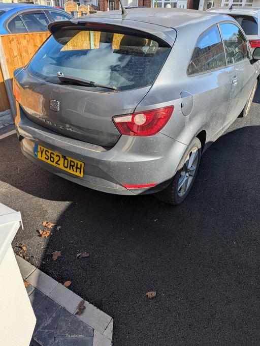 Vehicles West Midlands Birmingham - Photos for seat Ibiza (cat N)