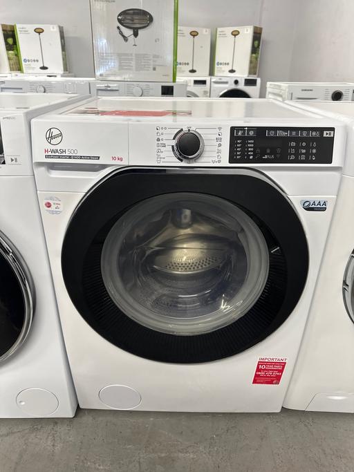 Buy & Sell West Midlands Wolverhampton - Photos for Hoover 10/6kg 1400 Spin Washer Dryer