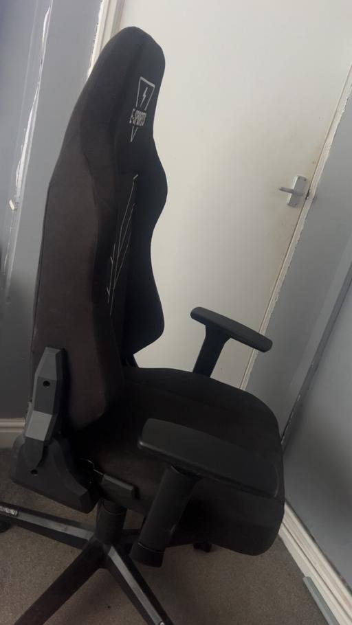 Buy & Sell Merseyside Liverpool - Photos for Gaming chair