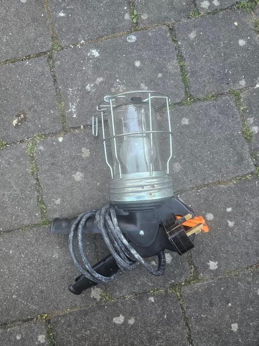 Buy & Sell West Midlands Dudley - Photos for WORKLIGHT