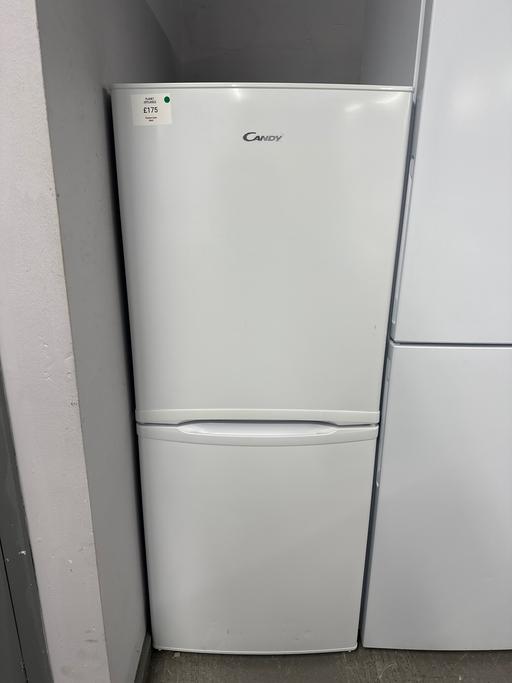 Buy & Sell West Midlands Wolverhampton - Photos for Candy 50/50 Fridge Freezer Guaranteed