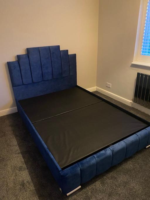 Buy & Sell Greater Manchester Manchester - Photos for New bed never used £200 ONO