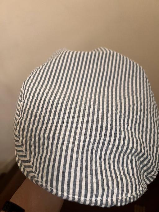 Buy & Sell East India East London - Photos for Marks and Spencer Cotton cap