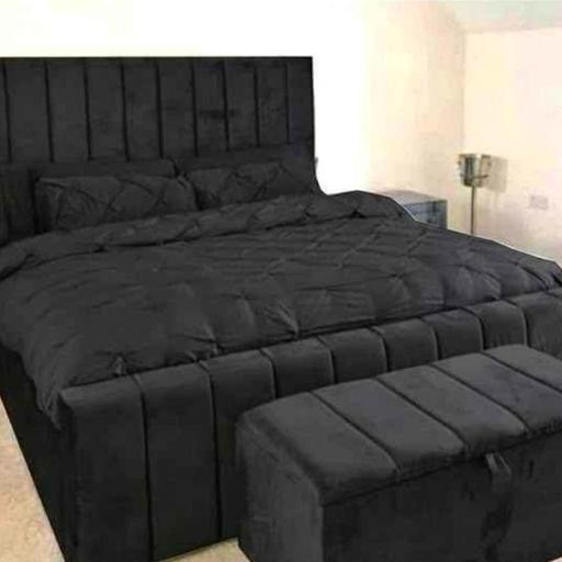 Buy & Sell West Midlands Birmingham - Photos for All Sizes Panel Line Beds&Mattresses