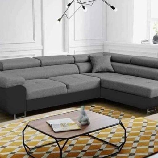 Buy & Sell West Midlands Birmingham - Photos for SALE ! Luxury Anton Sofa Bed