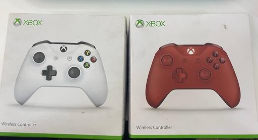 Buy & Sell West Midlands Wolverhampton - Photos for Xbox spares controllers