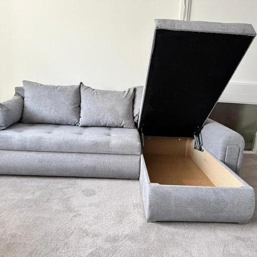 Buy & Sell West Midlands Birmingham - Photos for Berlin Sofa Beds