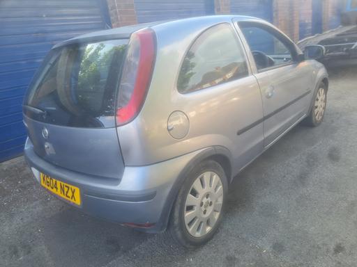 Vehicles Staffordshire Cannock Chase - Photos for CORSA C