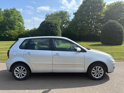 Vehicles West Midlands Dudley - Photos for VW Polo 1.2 FSH New MOT low mileage