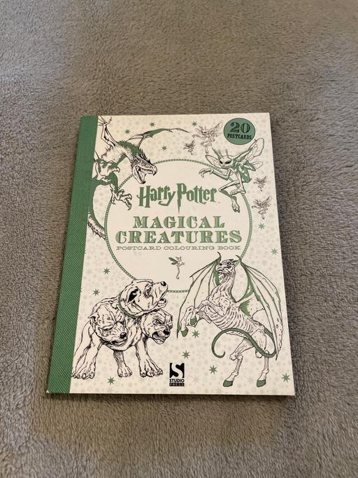 further learning Bristol Redland - Bristol - Photos for Harry Potter - Postcard Colouring Book
