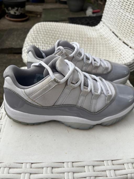 Buy & Sell Beckton East London - Photos for Jordan 11