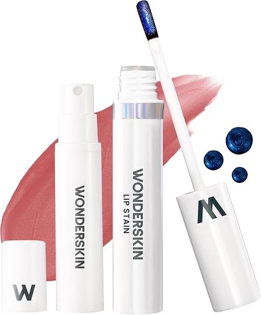 Buy & Sell West Midlands Birmingham - Photos for Wonderskin Lip Stain Kit Whimsical New