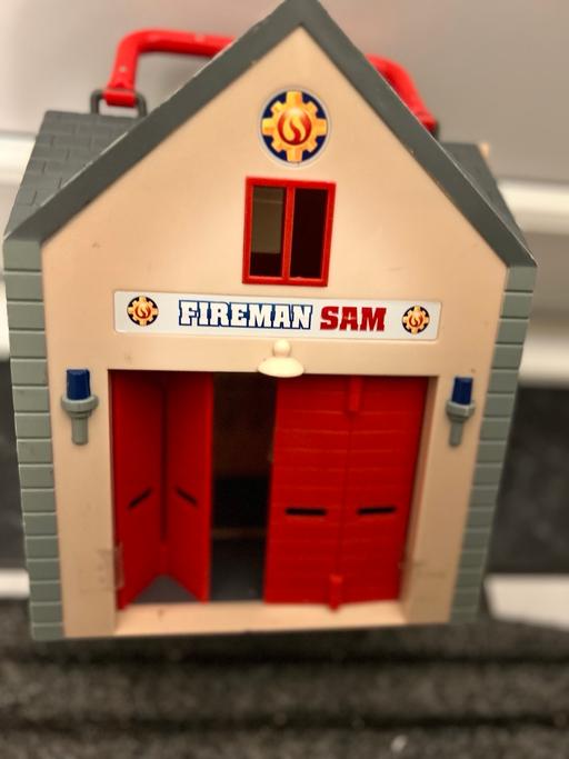Buy & Sell Kings Norton Birmingham - Photos for 🌸FIREMAN SAM FIRESTATION🌸