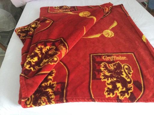 Buy & Sell County Durham Shildon - DL4 - Photos for Harry Potter blanket