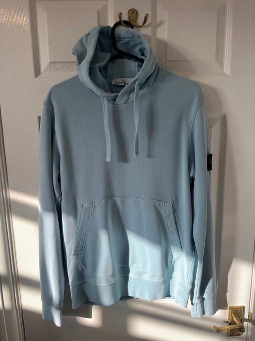 Buy & Sell Surrey Mole Valley - Photos for Stone island Hoodie