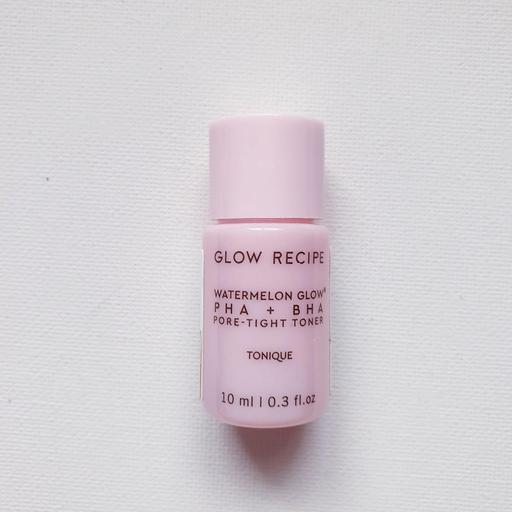 Buy & Sell Surrey Spelthorne - Photos for Glow Recipe Pore-Tight Toner 10ml Sealed