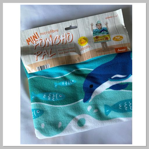Buy & Sell West Yorkshire Leeds - Photos for Children’s poncho towels