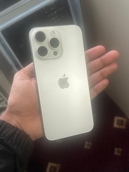 Buy & Sell West Midlands Sandwell - Photos for iPhone 15 Pro Max 256GB