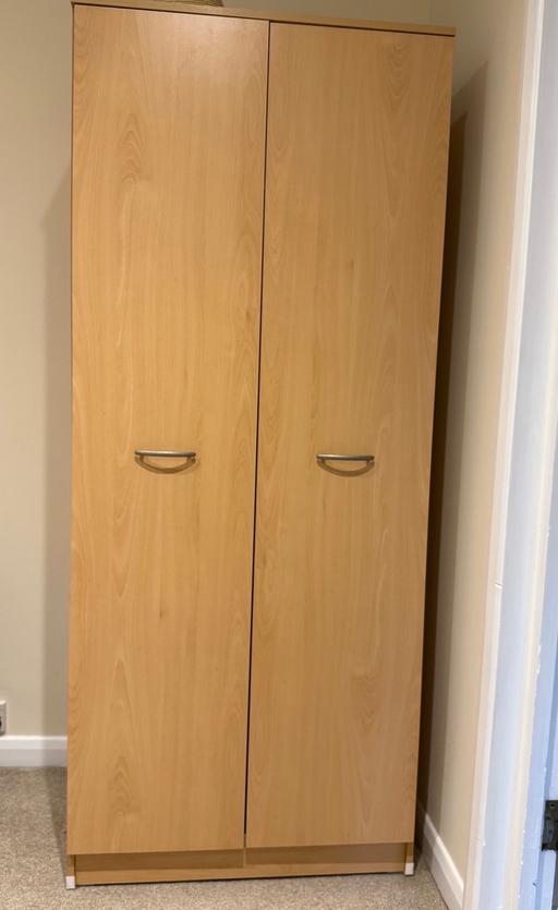 Buy & Sell East Sussex Lewes - Photos for Small wardrobe
